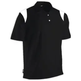 Kiddies BRT Econo Golfer Black-White